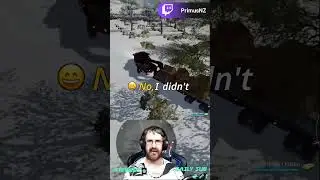 Tree jumps out of nowhere #gaming #streamer #twitch #streaming #farmsim22