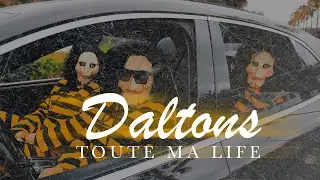 LYON 8 - DALTONS TOUTE MA LIFE