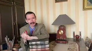 Зри в корень! Выпуск 198-й. Ратификация