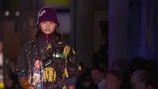 Prada Menswear Fall⁄Winter 2018 2019