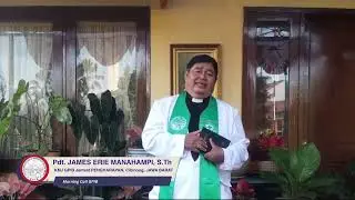 Morning Call GPIB | Senin 02 September 2024 | Episode 2327