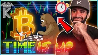 Bitcoin bulls will want to see this happen MONDAY