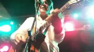 Ray Wilson - Inside (LIVE)