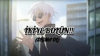 NASIL SİGMA OLUNUR?