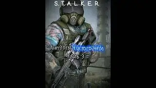 ⚡☢️#14 |Анегдоты| S. T. A. L. K. E. R  |Короткий клип| 