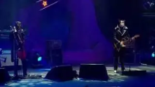 M La bonne étoile live