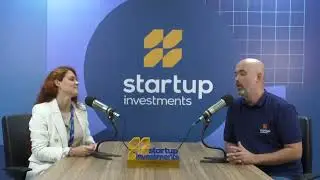 Startup Investments Ep06 Pt.2| Inovação em Decoração e Empoderamento Feminino com Vanuza de Oliveira