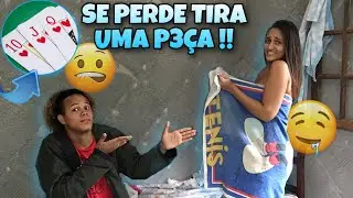 QUEM PERDE TIRA A R0UP4 🔥