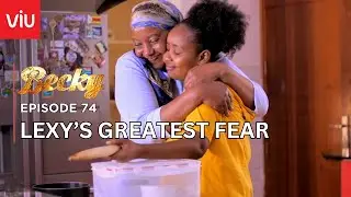 VIUSASA: BECKY EPISODE 74