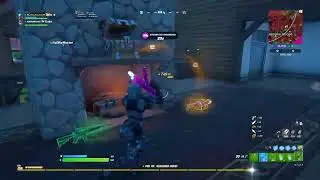 Fortnite event