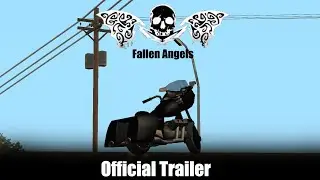 Fallen Angels 3 (Capitulo final)
