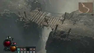 Let's Play - DiabloVI - Barbarian  - Act 3 -Part 12