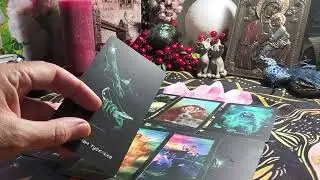 ВАША СИТУАЦИЯ ГЛАЗАМИ ОРАКУЛА ОМУТ #оракул#siraya