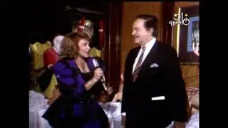 كمال الشناوي ׃ كان معروض عليا مسلسل ״الراية البيضا״ بدور جميل راتب