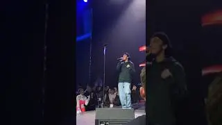 Raim Сүю концерт в Алмате