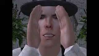 My Chemical Romance - To The End (Sims 2)