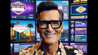 Automate Like a Pro: Mr. Aloha's Live Social Media Mastery!