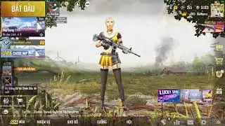 Hướng Dẫn Nhận Vé Quay Free Chỉ Với 1 Click | PUBG Mobile