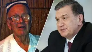 АХМАДЖОН ОДИЛОВ МИРЗИЕЕВ ХАКИДА НИМА ДЕГАНДИ