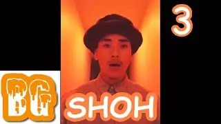 SHOH - BEATGRAM III
