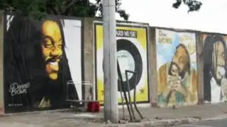 Dennis Brown - Things In Life