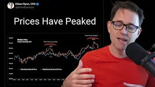 Nashville Home Prices Have Peaked