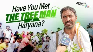 This is How Ek Ped Maa Ke Naam is Changing India!