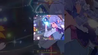 Genshin Impact | Ху Тао 
