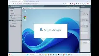 VMware Tools is not installed on this virtual machine