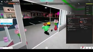 Welcome To Bloxburg Script | AutoFarm Money | AutoBuild