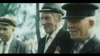 На Земле Опалённой. (Курская битва).   1987 год.