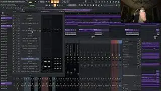 Friday Stream, making some heat, prob gonna delete