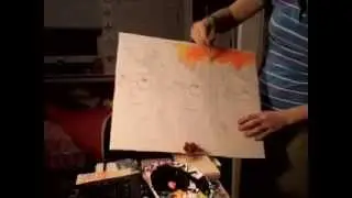 The John Lennon Painting