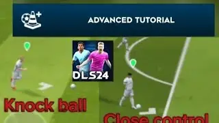 DLS 24 New Advance Skills Tutorial #dls24