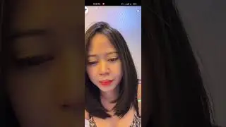Ncut hot bigo live 