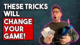 TOP 10 Best Magic Tricks of 2020