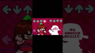 FNF Spit It Out Meme 