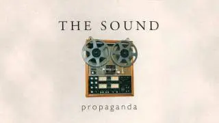 The Sound - Music Business (HQ)
