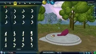 Spore - Invisible Limb Tutorial