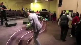 Shout Track 10