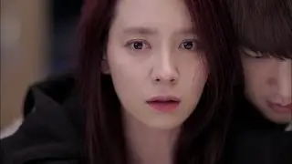 Emergency Couple Ep11: 'I'm sick, don't go
