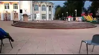 Как в последний раз (Осень). Поет Ирина Постникова.