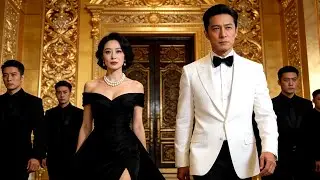 【INDO SUB】Kawin kilat, lupa wajah. Setahun kemudian, aku asisten pribadi suamiku yang cemburu buta.