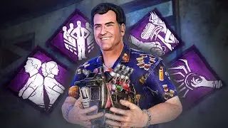 This Survivor Build BREAKS Every Killer...