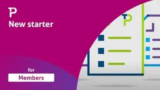 New starter | What's the Teachers' Pension Scheme?
