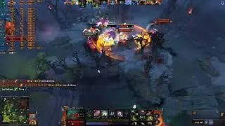 i5-12600KF - RTX 4060 - Dota 2 Test