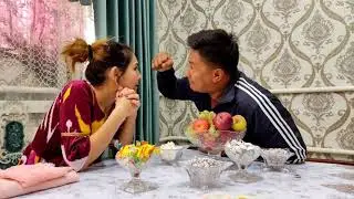 БАХА-ХА ШОУ ДОМАШНИЙ ТЕАТР 🎭