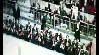 Traktor in a pursuit of Gagarin's cup!