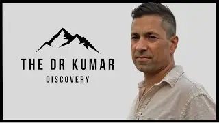 Welcome to The Dr Kumar Discovery