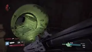 Dominating Crucible As Noobs?!?!?